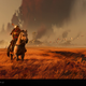 Image for article titled The Art Of Ghost Of Tsushima